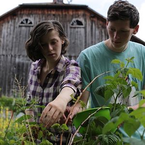 Bilder The Seasons in Quincy: Four Portraits of John Berger