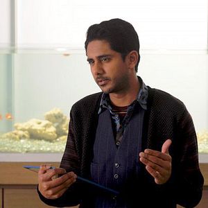 Bilder Second Chance