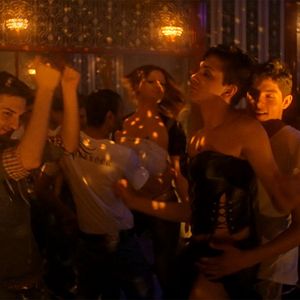 Bilder Brüder der Nacht