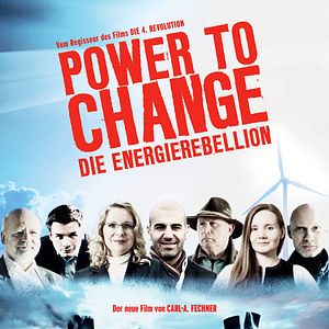 Bilder Power To Change - Die EnergieRebellion