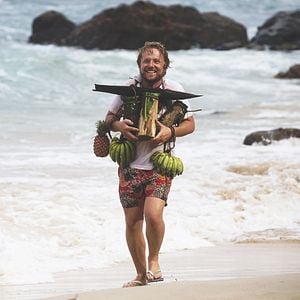 Bilder Les Naufragés