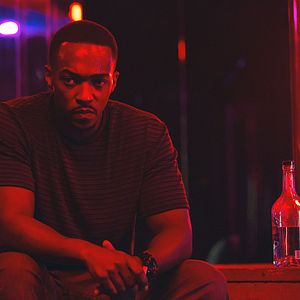 Bilder Anthony Mackie