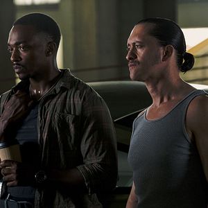 Bilder Anthony Mackie