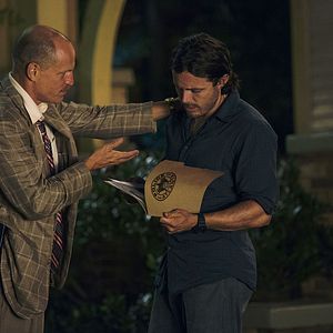 Bilder Woody Harrelson