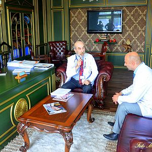 Bilder Emicem Hospital