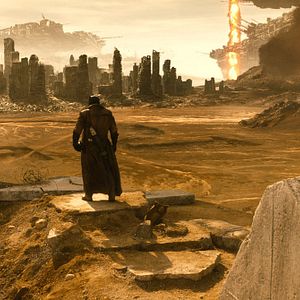 Bilder Batman V Superman: Dawn Of Justice