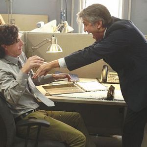 Bilder Charlie McDermott