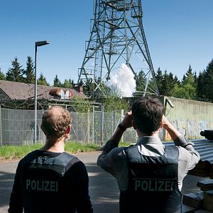 Bilder Böser Wolf - Ein Taunuskrimi