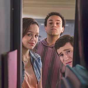 Bilder Die Goldbergs