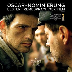 Bilder Son Of Saul