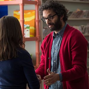 Bilder Jason Mantzoukas