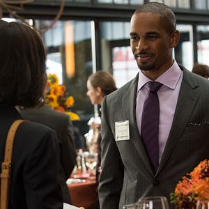 Bilder Damon Wayans Jr.