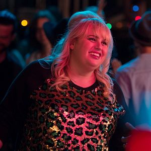 Bilder Rebel Wilson