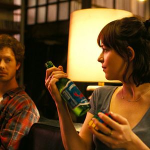 Bilder Dakota Johnson