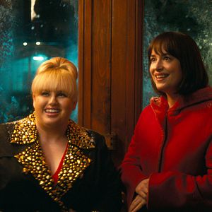 Bilder Dakota Johnson