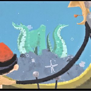 Bilder Voyages de rêve