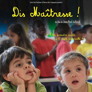 Bilder Dis Maîtresse !