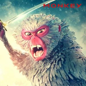 Bilder Kubo - Der tapfere Samurai