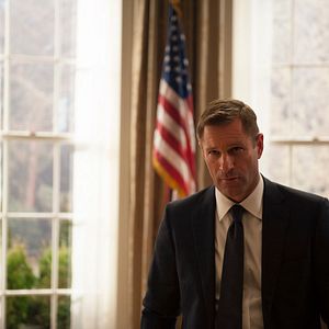 Bilder Aaron Eckhart