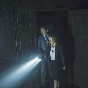 Bilder Akte X - Die unheimlichen Fälle des FBI