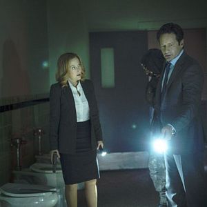 Bilder Akte X - Die unheimlichen Fälle des FBI