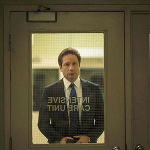 Bilder Akte X - Die unheimlichen Fälle des FBI