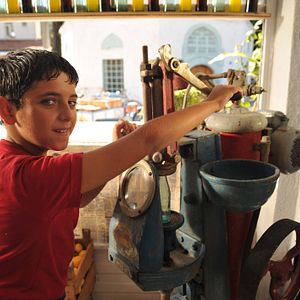 Bilder İftarlık Gazoz