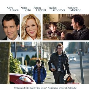 Bilder Mein fast perfekter Vater