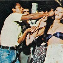 Bilder Damas do Prazer