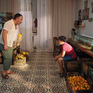 Bilder İftarlık Gazoz