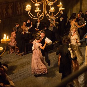 Bilder Die Hebamme II