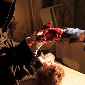 Bilder Die Hebamme II