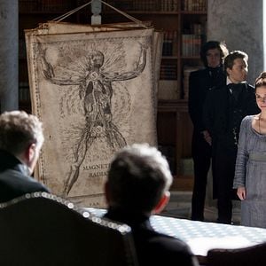 Bilder Die Hebamme II