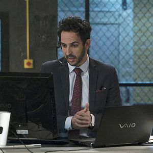 Bilder The Blacklist