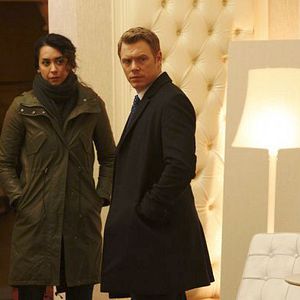 Bilder Mozhan Marnò