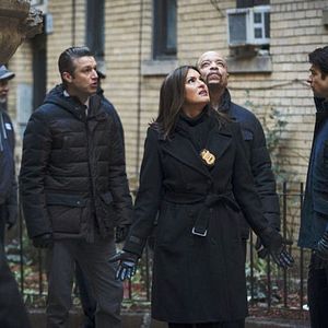 Bilder Mariska Hargitay