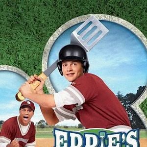 Bilder Eddie's Million Dollar Cook-Off (TV)