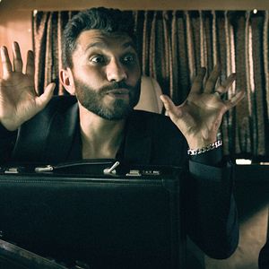 Bilder Tschiller: Off Duty