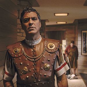 Bilder Hail, Caesar!