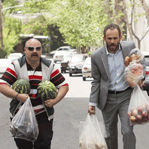 Bilder Unter dem Teppich