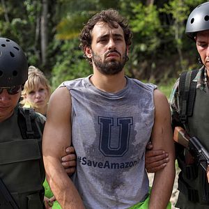 Bilder The Green Inferno