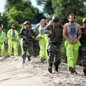 Bilder The Green Inferno