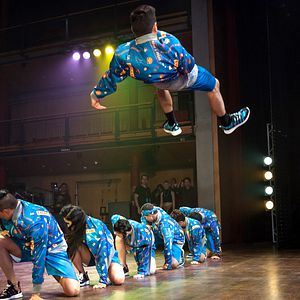 Bilder We Love To Dance