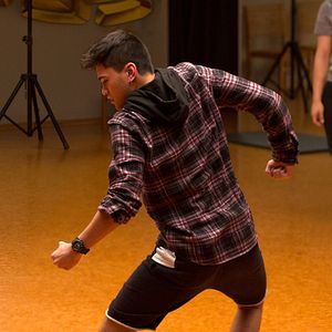 Bilder We Love To Dance