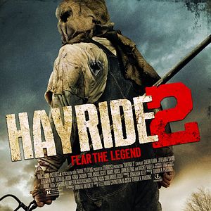 Bilder Hayride 2 - Die Bestie kehrt zurück