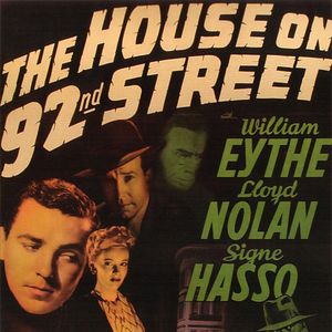 Bilder Das Haus in der 92. Straße