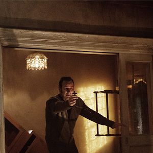 Bilder Patrick Wilson