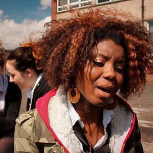 Bilder Tomorrow Is Always Too Long