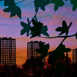 Bilder Tomorrow Is Always Too Long