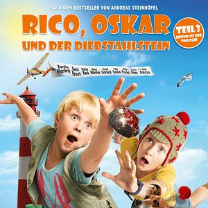 Bilder Rico, Oskar und der Diebstahlstein